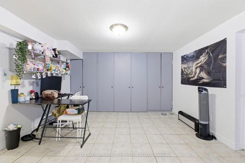 Photo 32 at 36 Hucknall Road, York University Heights, Toronto