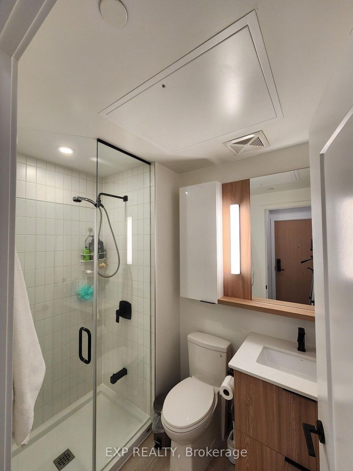 Photo 7 at 3012 - 5 Defries Street, Regent Park, Toronto