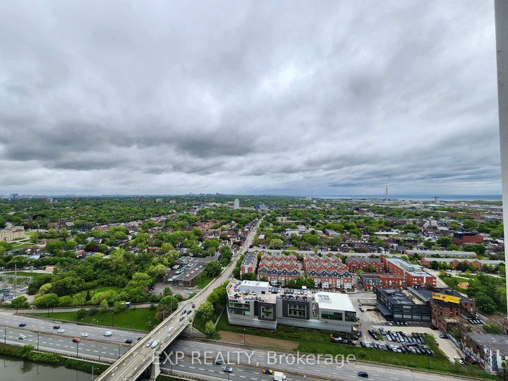 Photo 9 at 3012 - 5 Defries Street, Regent Park, Toronto