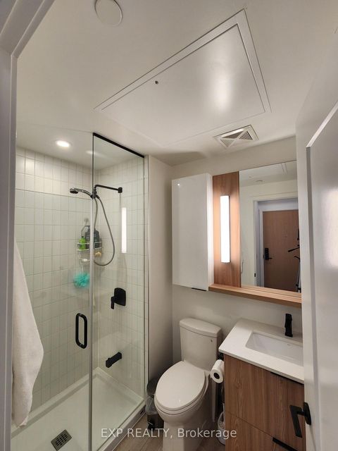 Photo 7 at 3012 - 5 Defries Street, Regent Park, Toronto