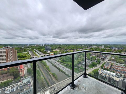 Photo 8 at 3012 - 5 Defries Street, Regent Park, Toronto