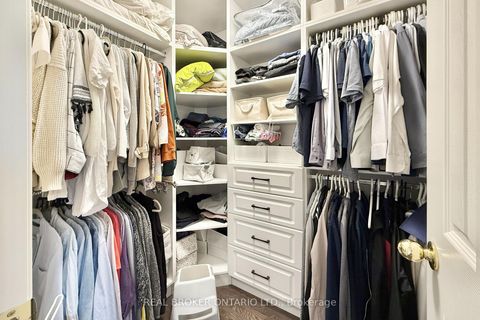 Photo 14 at 46 Revelstoke Crescent, Langstaff, Richmond Hill