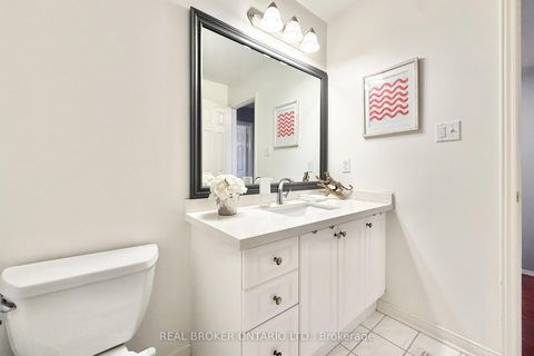 Photo 21 at 46 Revelstoke Crescent, Langstaff, Richmond Hill