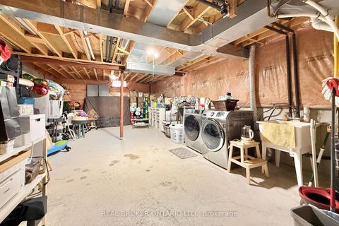 Photo 26 at 46 Revelstoke Crescent, Langstaff, Richmond Hill