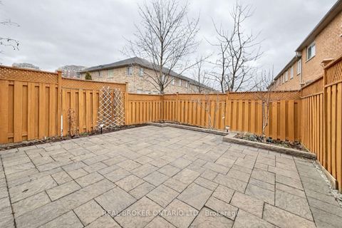 Photo 29 at 46 Revelstoke Crescent, Langstaff, Richmond Hill