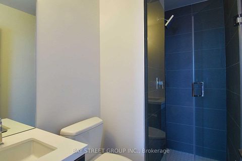 Photo 13 at 4508 - 8 Eglinton Avenue E, Mount Pleasant West, Toronto