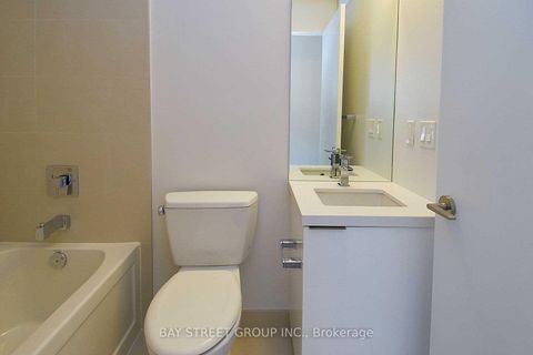 Photo 15 at 4508 - 8 Eglinton Avenue E, Mount Pleasant West, Toronto
