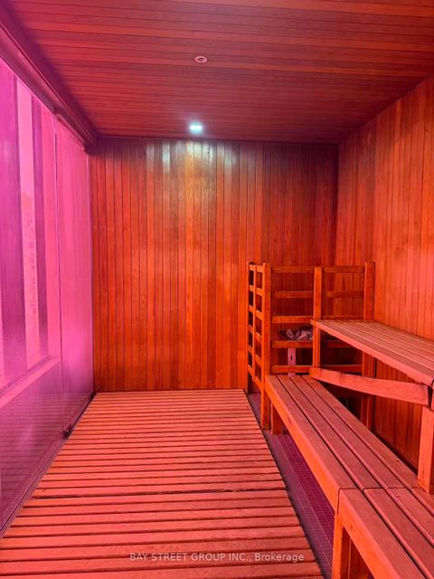 Photo 17 at 4508 - 8 Eglinton Avenue E, Mount Pleasant West, Toronto