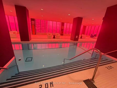 Photo 19 at 4508 - 8 Eglinton Avenue E, Mount Pleasant West, Toronto