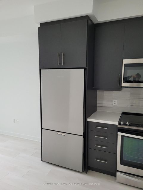 Photo 4 at 1413 - 85 Oneida Crescent, Langstaff, Richmond Hill