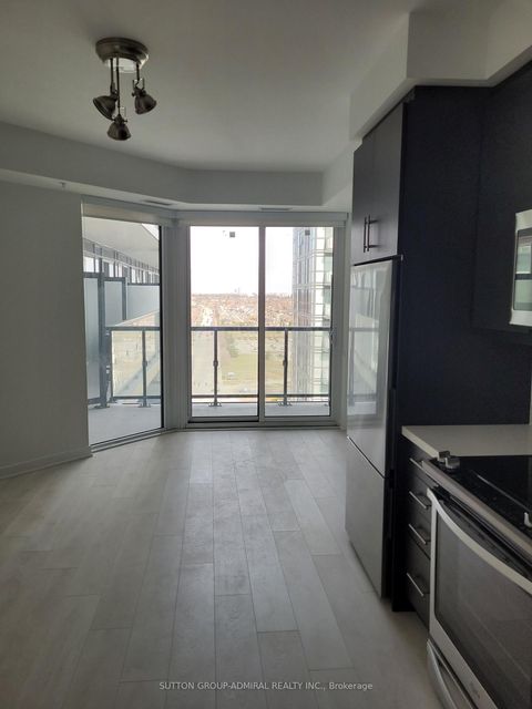 Photo 5 at 1413 - 85 Oneida Crescent, Langstaff, Richmond Hill