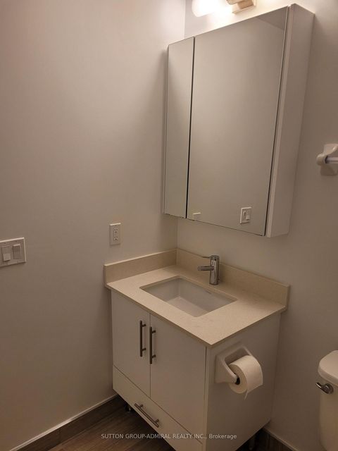 Photo 11 at 1413 - 85 Oneida Crescent, Langstaff, Richmond Hill