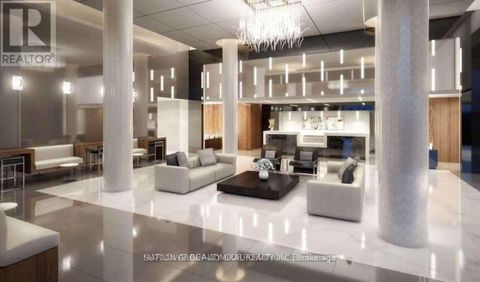 Photo 12 at 1413 - 85 Oneida Crescent, Langstaff, Richmond Hill