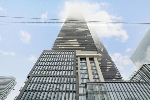 Photo 0 at 5105 - 55 Cooper Street, Waterfront Communities C8, Toronto