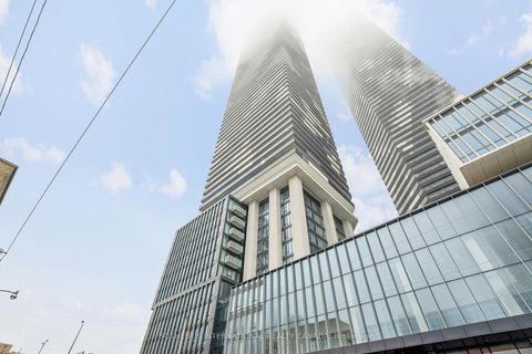 Photo 1 at 5105 - 55 Cooper Street, Waterfront Communities C8, Toronto