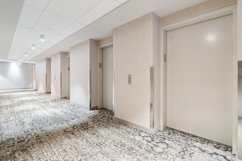 Photo 5 at 5105 - 55 Cooper Street, Waterfront Communities C8, Toronto