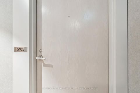 Photo 6 at 5105 - 55 Cooper Street, Waterfront Communities C8, Toronto