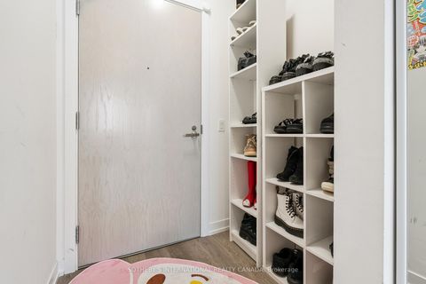 Photo 7 at 5105 - 55 Cooper Street, Waterfront Communities C8, Toronto