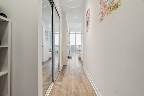 Photo 8 at 5105 - 55 Cooper Street, Waterfront Communities C8, Toronto