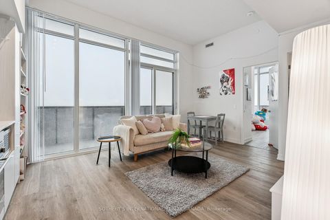 Photo 10 at 5105 - 55 Cooper Street, Waterfront Communities C8, Toronto