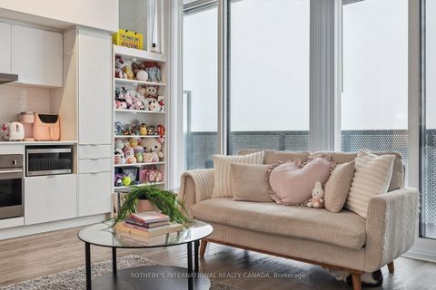 Photo 14 at 5105 - 55 Cooper Street, Waterfront Communities C8, Toronto