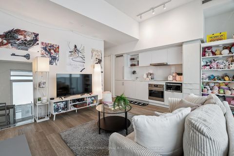 Photo 15 at 5105 - 55 Cooper Street, Waterfront Communities C8, Toronto