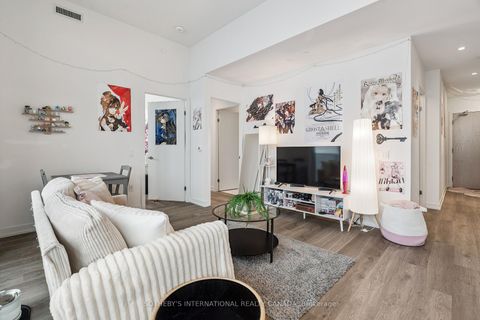 Photo 16 at 5105 - 55 Cooper Street, Waterfront Communities C8, Toronto