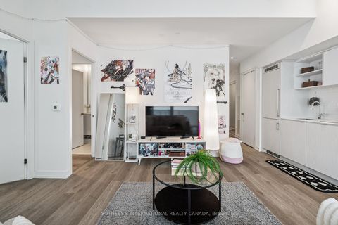 Photo 17 at 5105 - 55 Cooper Street, Waterfront Communities C8, Toronto