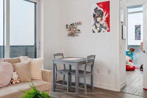 Photo 18 at 5105 - 55 Cooper Street, Waterfront Communities C8, Toronto