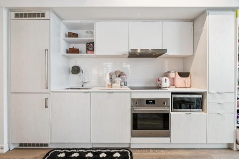 Photo 19 at 5105 - 55 Cooper Street, Waterfront Communities C8, Toronto