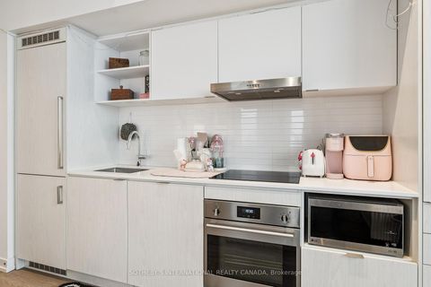 Photo 20 at 5105 - 55 Cooper Street, Waterfront Communities C8, Toronto