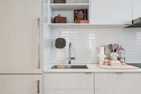 Photo 21 at 5105 - 55 Cooper Street, Waterfront Communities C8, Toronto