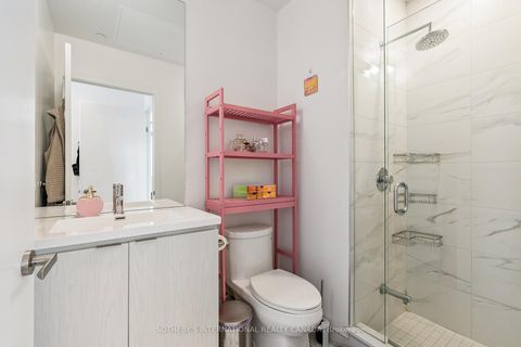 Photo 23 at 5105 - 55 Cooper Street, Waterfront Communities C8, Toronto