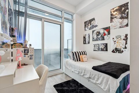 Photo 25 at 5105 - 55 Cooper Street, Waterfront Communities C8, Toronto