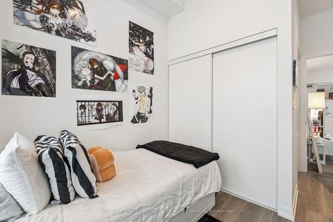 Photo 26 at 5105 - 55 Cooper Street, Waterfront Communities C8, Toronto