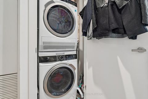 Photo 28 at 5105 - 55 Cooper Street, Waterfront Communities C8, Toronto