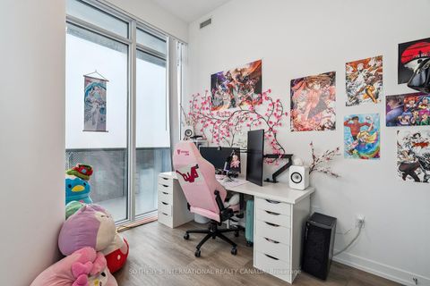 Photo 29 at 5105 - 55 Cooper Street, Waterfront Communities C8, Toronto