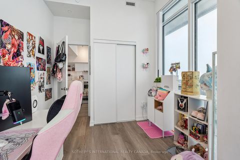 Photo 30 at 5105 - 55 Cooper Street, Waterfront Communities C8, Toronto