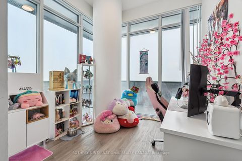 Photo 31 at 5105 - 55 Cooper Street, Waterfront Communities C8, Toronto