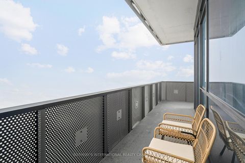 Photo 35 at 5105 - 55 Cooper Street, Waterfront Communities C8, Toronto