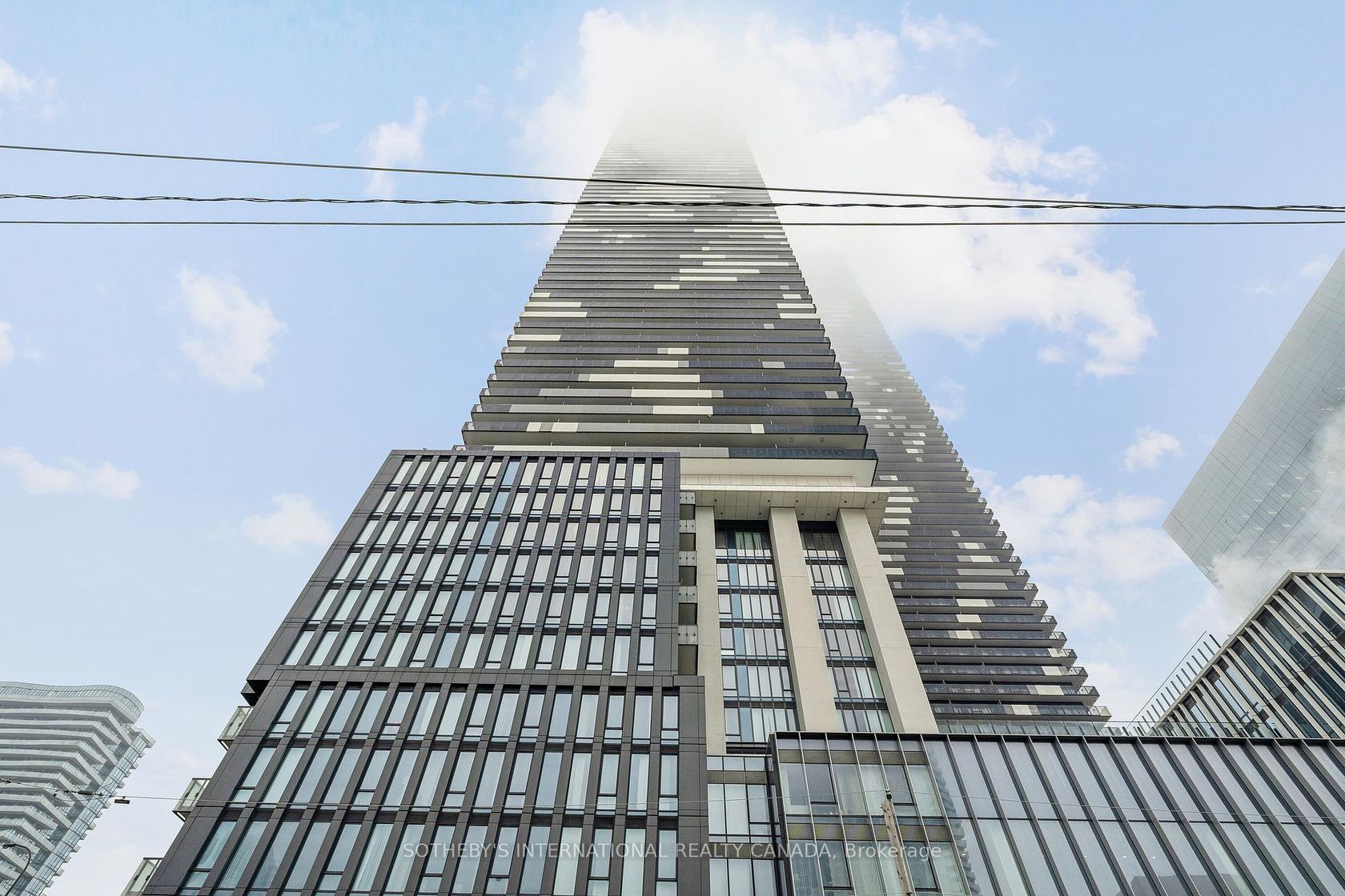 5105 - 55 Cooper Street, Waterfront Communities C8, Toronto by Loree Meneguzzi Real Estate 5105 - 55 Cooper Street, Waterfront Communities C8, Toronto