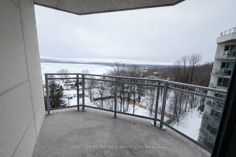 Photo 2 at 709 - 56 Lakeside Terrace, Little Lake, Barrie