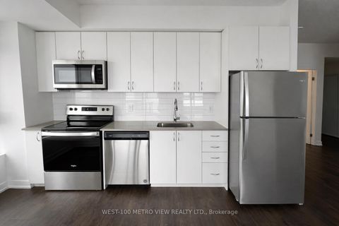 Photo 8 at 709 - 56 Lakeside Terrace, Little Lake, Barrie