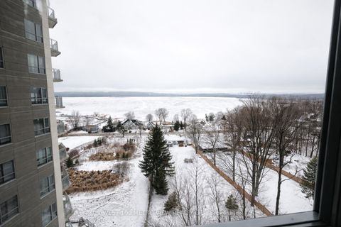 Photo 16 at 709 - 56 Lakeside Terrace, Little Lake, Barrie