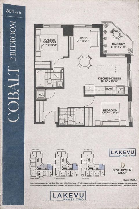 Photo 23 at 709 - 56 Lakeside Terrace, Little Lake, Barrie