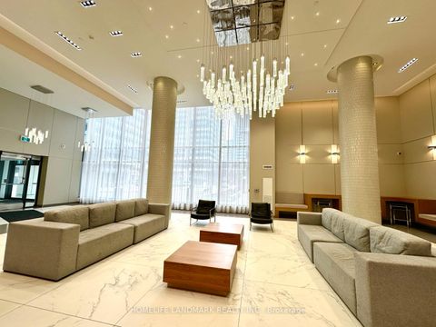 Photo 3 at 813 - 85 Oneida Crescent, Langstaff, Richmond Hill