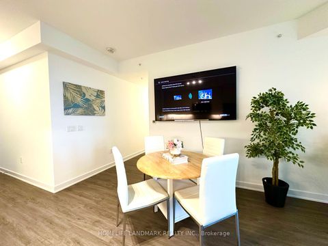 Photo 8 at 813 - 85 Oneida Crescent, Langstaff, Richmond Hill