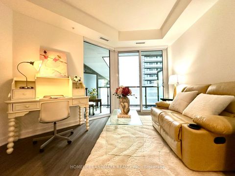 Photo 13 at 813 - 85 Oneida Crescent, Langstaff, Richmond Hill