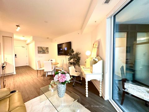 Photo 14 at 813 - 85 Oneida Crescent, Langstaff, Richmond Hill