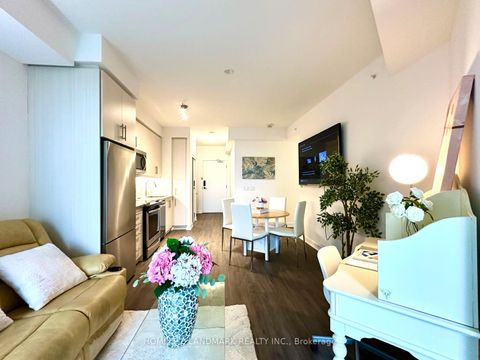 Photo 15 at 813 - 85 Oneida Crescent, Langstaff, Richmond Hill